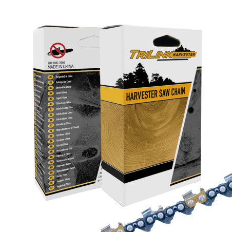 Chaîne TRILINK ZKHV8088TL