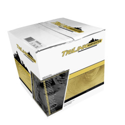Rouleau de chaîne de tronçonneuse TRILINK ZKHV80BR100TL