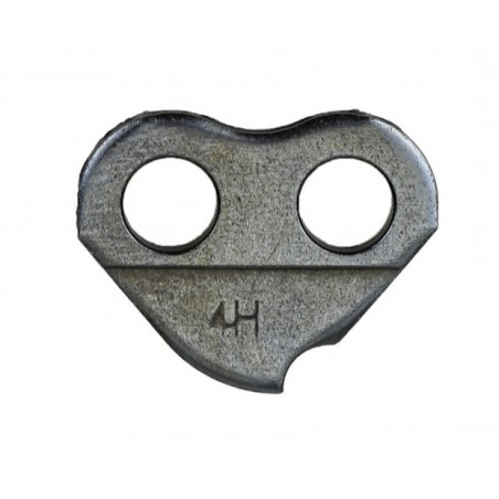 Jeu de 25 maillons entraineurs TRILINK ZKHV80DL