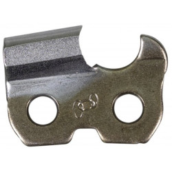 Jeu de 25 couteaux droit TRILINK ZKHV80RHC