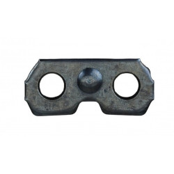 Jeu de 25 maillons de raccordement femelle TRILINK ZKHV80TS