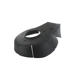 Carter de protection de courroie GGP - CASTELGARDEN 322060301/0
