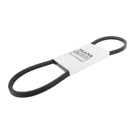 COURROIE TRAPÉZOÏDALE  A15  431MM