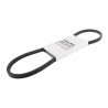 COURROIE TRAPÉZOÏDALE  A15  431MM
