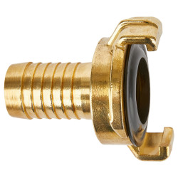 Raccord quart de tour GEKA 9400104