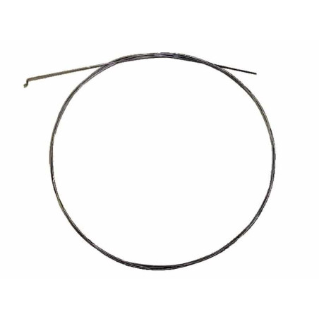 Câble rigide embout Z