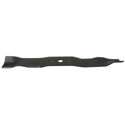 Lame droite mulching SABO, STIGA, CASTELGARDEN, HONDA 1136-1282-01, 1136128201, 82004352/0, 182004352/0, CG82004352H0