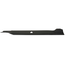 Lame soufflante HUSQVARNA, ELECTROLUX, JONSERED, AYP 127842, 138497, 532 12 78-42, 532 13 13-22, 532 13 41-48, 532 13 84-97