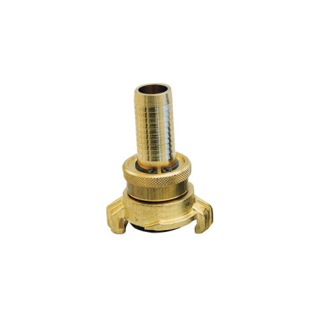 Raccord quart de tour GEKA 9409103