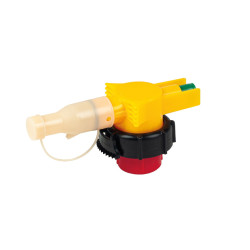 Bec verseur LIQUIFLOW Autostop HUSQVARNA, ASPEN 8301054