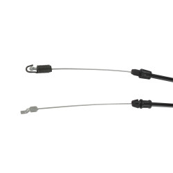 Câble de direction MTD 6300150