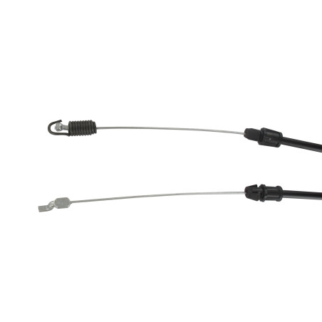 Câble de direction MTD 6300150