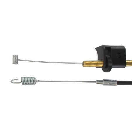 Câble de direction STIHL, VIKING 6300153