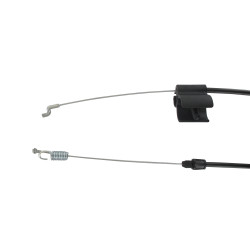 Câble accélérateur MTD 6300148