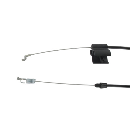 Câble accélérateur MTD 6300148
