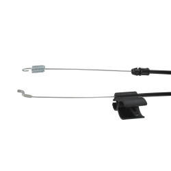 Câble de direction MTD 6300149