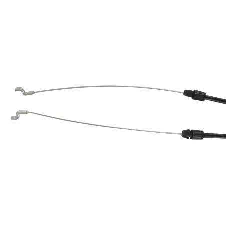 Câble de direction STIHL, VIKING 6300156