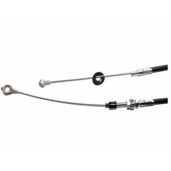 Câble ROTO-STOP Honda 54530-VE0-003