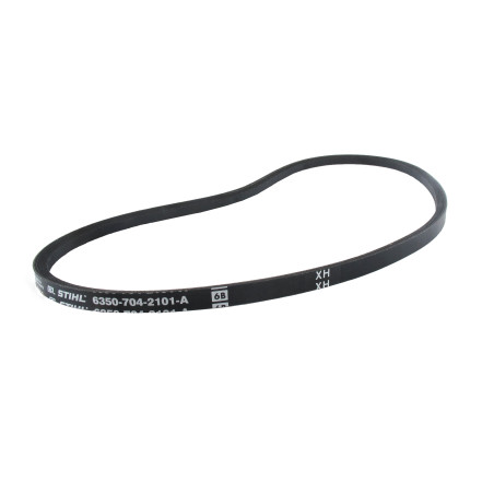 Courroie STIHL, VIKING 63507042101