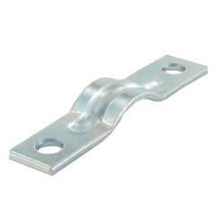 Patte de fixation GGP - CASTELGARDEN 322545147/0