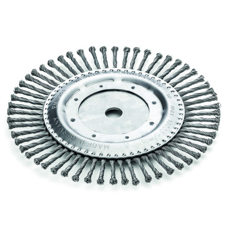 Brosse ronde UNIVERSEL 1610559