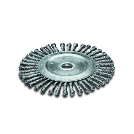 Brosse ronde UNIVERSEL 1610556