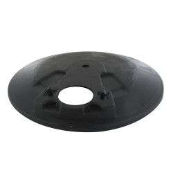 Carter de protection intérieur de roue GGP - CASTELGARDEN 322600160/0