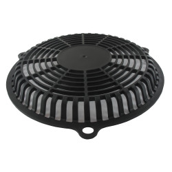 Couvercle de lanceur STIGA 118551136/1