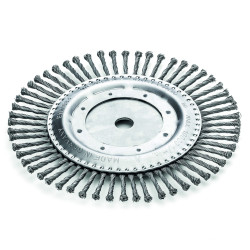 Brosse ronde UNIVERSEL 1610561