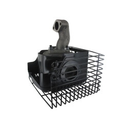 Échappement LONCIN LON180571538-0002