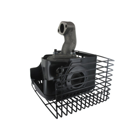 Échappement LONCIN LON180571538-0002