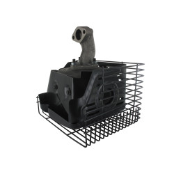 Échappement LONCIN LON180571539-0002