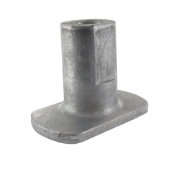 Moyeu de lame MTD, MASTERCUT sg-2066040, sg5066040