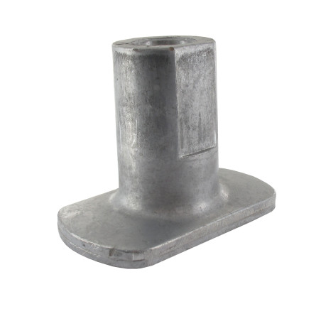 Moyeu de lame MTD, MASTERCUT sg-2066040, sg5066040