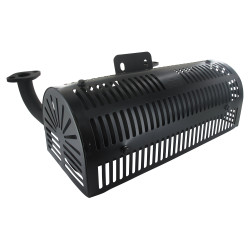Échappement LONCIN LON180571314-0001