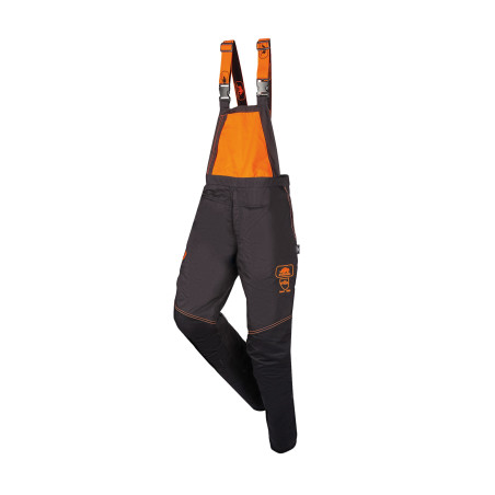 Salopette de protection anti-coupure BARO CE Classe UNIVERSEL 9807119