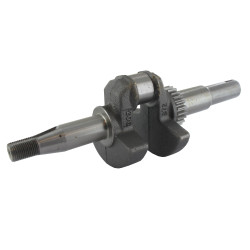 Vilebrequin BRIGGS ET STRATTON 693291, 498616