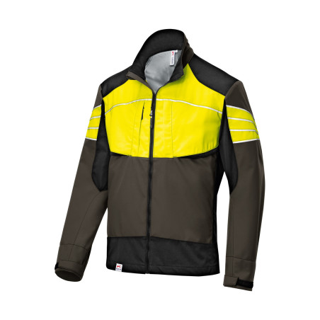 Veste KÜBLER FO ULTRASHELL Veste ultra-shell UNIVERSEL 9800314
