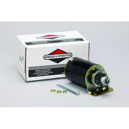 Démarreur BRIGGS ET STRATTON 497595