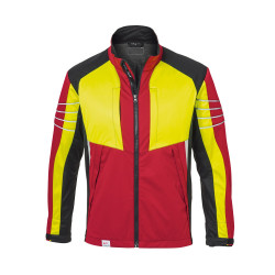 Veste KÜBLER FO ULTRASHELL PRO Veste ultra-shell ajustée UNIVERSEL 9800318