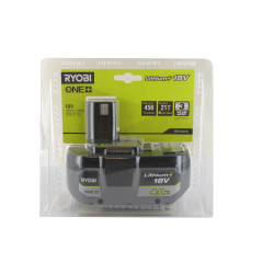 Batterie lithium/ion RYOBI 2101042