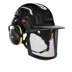 Casque de protection forestier UNIVERSEL 9100902