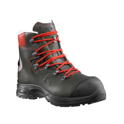 Chaussures de protection tronçonnage CE Classe HAIX 9801142