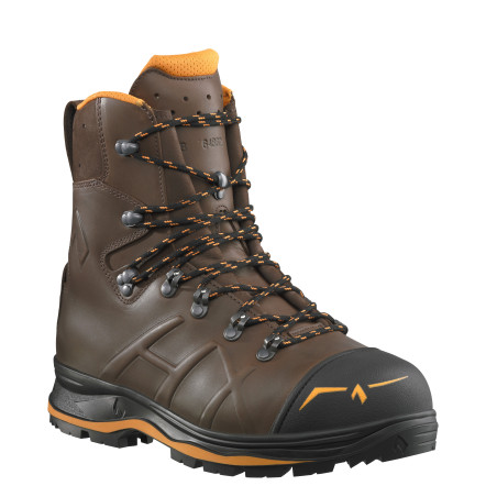 Chaussures de protection tronçonnage Ce Classe HAIX 9809444