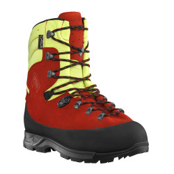 Chaussures de protection tronçonnage Ce Classe HAIX 9801444