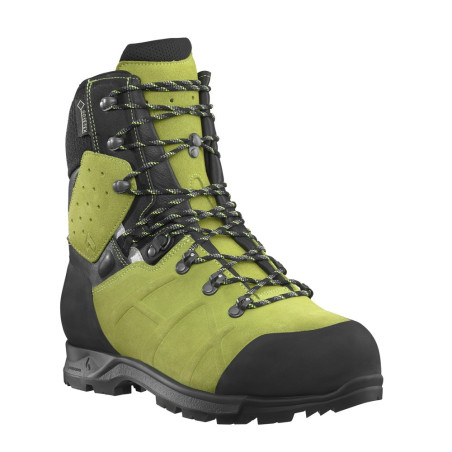 Chaussures de protection tronçonnage Ce Classe HAIX 9807249
