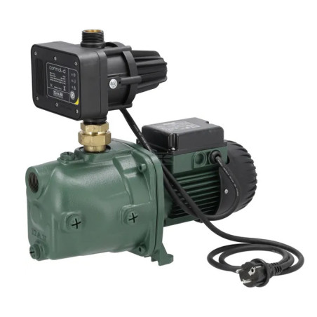 Pompe centrifuge DAB PUMPS DAB60180635