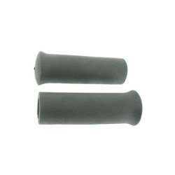 Poignée ronde Diamètre 22 mm