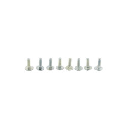 JEU BOULON CISAILLEMENT ETESIA WOLF 26157 - ET26157