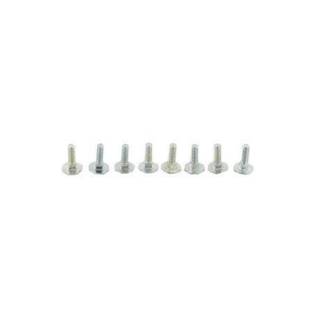JEU BOULON CISAILLEMENT ETESIA WOLF 26157 - ET26157